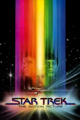 Du hành vũ trụ Star Trek: The Motion Picture