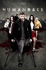 Đua Hoặc Chết The Human Race