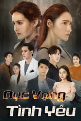 Dục Vọng Tình Yêu Flames of Vengence