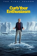Đừng Quá Nhiệt Tình (Phần 12) Curb Your Enthusiasm (Season 12)