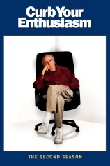 Đừng Quá Nhiệt Tình (Phần 2) Curb Your Enthusiasm (Season 2)