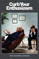 Đừng Quá Nhiệt Tình (Phần 7) Curb Your Enthusiasm (Season 7)
