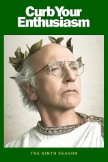 Đừng Quá Nhiệt Tình (Phần 9) Curb Your Enthusiasm (Season 9)