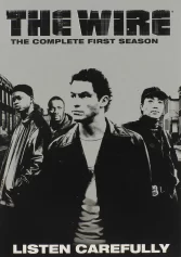 Đường Dây Tội Phạm: Phần 1 The Wire (Season 1)