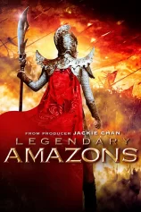 Dương Môn Nữ Tướng Legendary Amazons