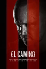El Camino: Phim Hậu Bản Của “Tập Làm Người Xấu” El Camino: A Breaking Bad Movie