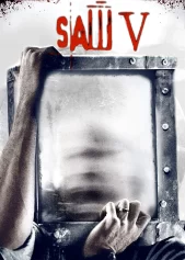 El juego del miedo V Saw V