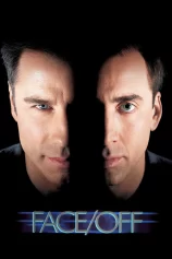 Face/Off Face/Off
