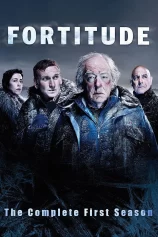 Fortitude (Phần 1) Fortitude (Season 1)
