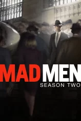 Gã Điên (Phần 2) Mad Men (Season 2)