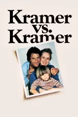 Gà Trống Nuôi Con Kramer vs. Kramer
