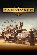 Gánh Xiếc (Phần 1) Carnivàle (Season 1)