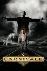 Gánh Xiếc (Phần 2) Carnivàle (Season 2)
