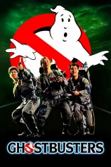 Ghostbusters Ghostbusters