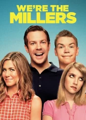 Gia Đình Bá Đạo We're the Millers
