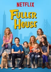 Gia đình Fuller (Phần 1) Fuller House (Season 1)