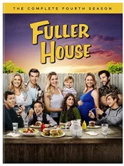 Gia đình Fuller (Phần 4) Fuller House (Season 4)