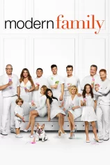 Gia Đình Hiện Đại (Phần 10) Modern Family (Season 10)