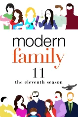 Gia Đình Hiện Đại (Phần 11) Modern Family (Season 11)