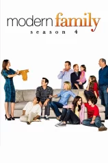 Gia Đình Hiện Đại (Phần 4) Modern Family (Season 4)
