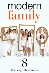 Gia Đình Hiện Đại (Phần 8) Modern Family (Season 8)