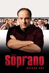 Gia Đình Sopranos (Phần 1) The Sopranos (Season 1)