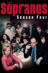 Gia Đình Sopranos (Phần 4) The Sopranos (Season 4)