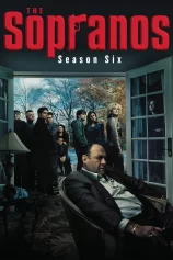 Gia Đình Sopranos (Phần 6) The Sopranos (Season 6)