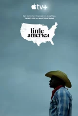 Giấc Mơ Mỹ (Phần 1) Little America (Season 1)