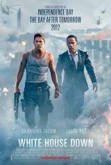 Giải cứu Nhà Trắng White House Down