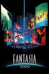 Giai Điệu Thiên Niên Kỷ 2000 Fantasia 2000