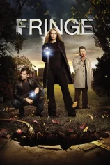 Giải Mã Kỳ Án (Phần 2) Fringe (Season 2)