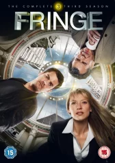 Giải Mã Kỳ Án (Phần 3) Fringe (Season 3)