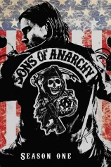 Giang Hồ Đẫm Máu (Phần 1) Sons of Anarchy (Season 1)
