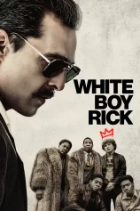 Giang Hồ Trẻ Tuổi White Boy Rick