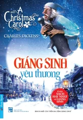 Giáng Sinh Yêu Thương A Christmas Carol