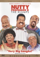 Giáo sư khùng II: Gia đình Klump The Nutty Professor II: The Klumps