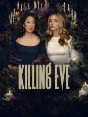 Giết Eve (Phần 1) Killing Eve (Season 1)
