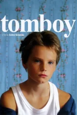 Giới Tính Thứ Ba Tomboy
