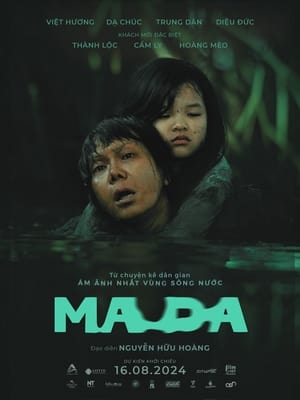 Ma Da Ma Da: The Drowning Spirit