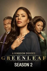 Greenleaf (Phần 2) Greenleaf (Season 2)