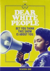 Gửi người da trắng (Phần 1) Dear White People (Season 1)