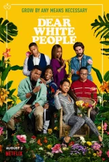 Gửi người da trắng (Phần 3) Dear White People (Season 3)