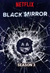 Gương Đen (Phần 3) Black Mirror (Season 3)