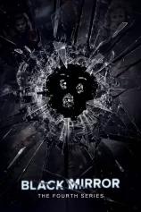 Gương Đen (Phần 4) Black Mirror (Season 4)
