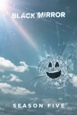Gương Đen (Phần 5) Black Mirror (Season 5)