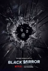 Gương đen (Phần 6) Black Mirror (Season 6)