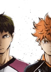 Haikyu – Chàng khổng lồ tí hon (Phần 3) Haikyu!! (Season 3)