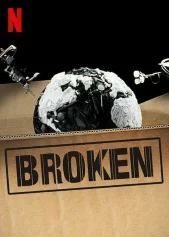 Hàng tiêu dùng: Mối nguy khôn lường Broken