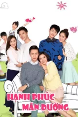 Hạnh Phúc Mãn Đường The Love Of Happiness